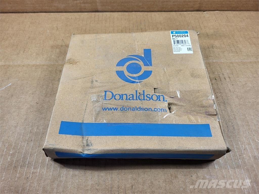 Donaldson P500204 Gradbeništvo - drugo