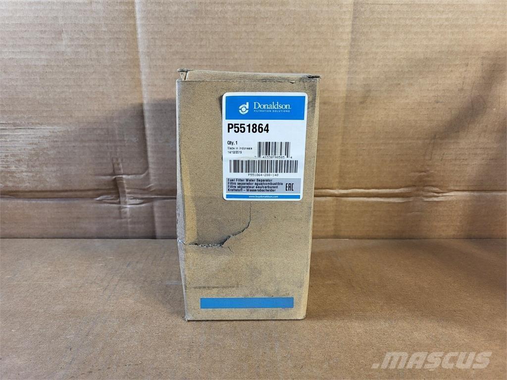 Donaldson P551864 Gradbeništvo - drugo
