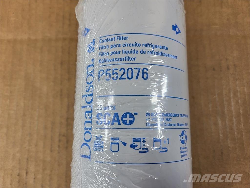 Donaldson P552076 Gradbeništvo - drugo