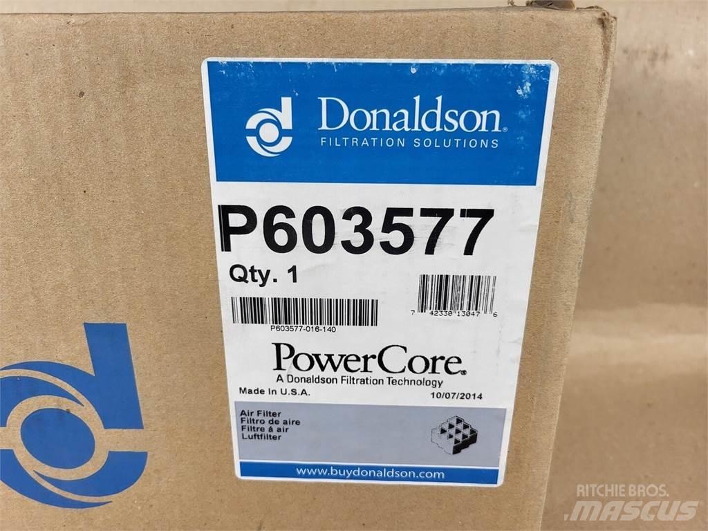 Donaldson P603577 Drugo