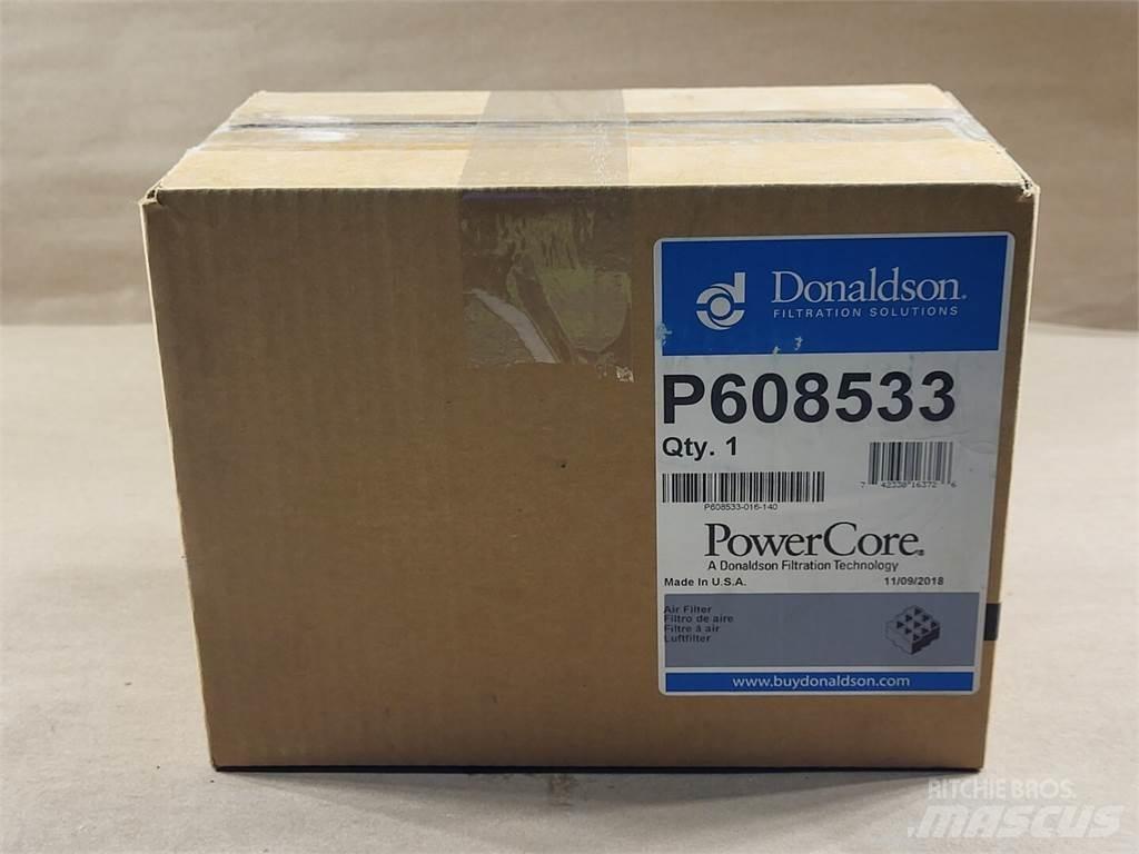 Donaldson P608533 Drugo