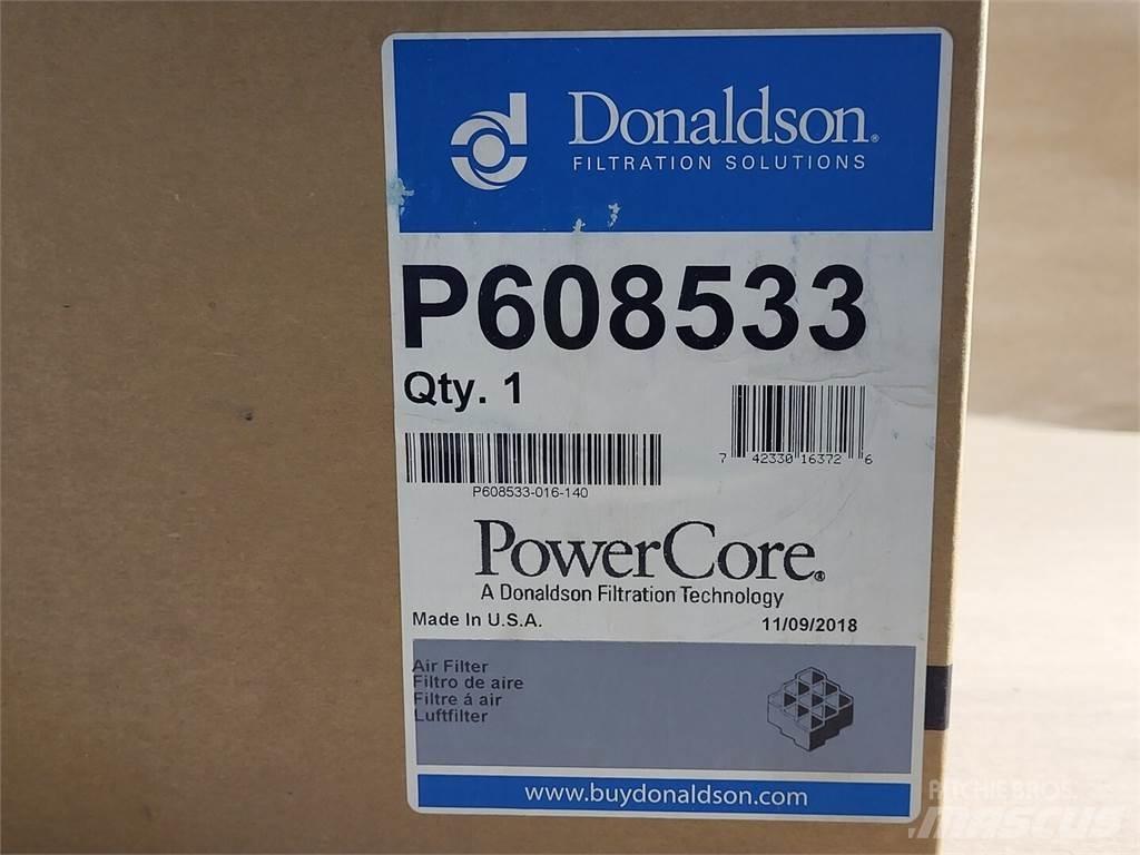 Donaldson P608533 Drugo