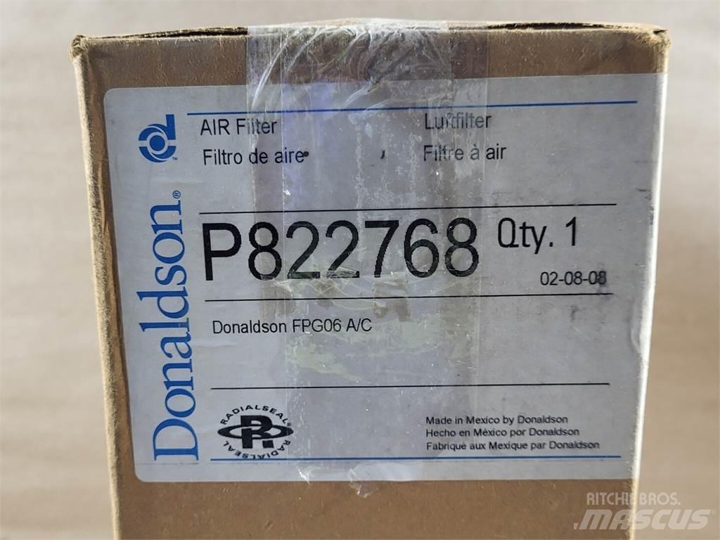 Donaldson P822768 Drugo
