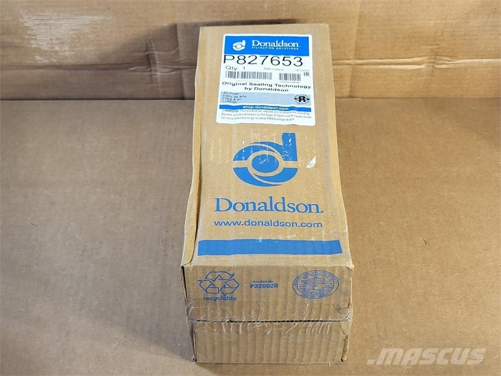 Donaldson P827653 Gradbeništvo - drugo