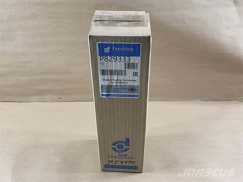 Donaldson P829333 Gradbeništvo - drugo