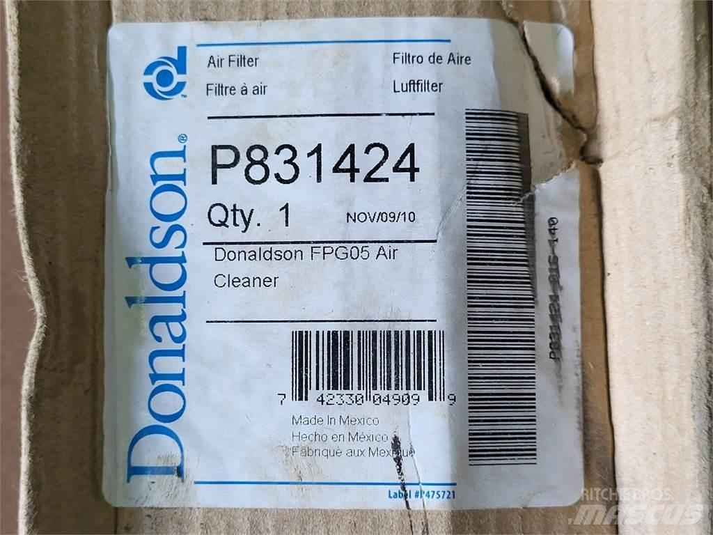 Donaldson P831424 Gradbeništvo - drugo