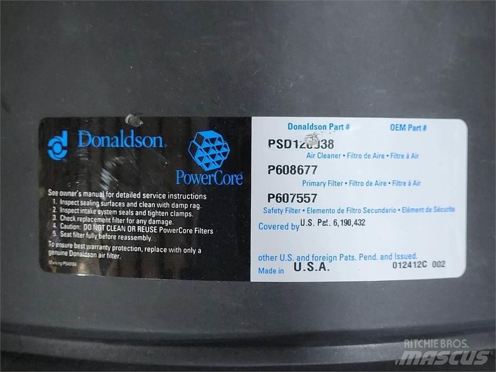 Donaldson PSD120038 Gradbeništvo - drugo