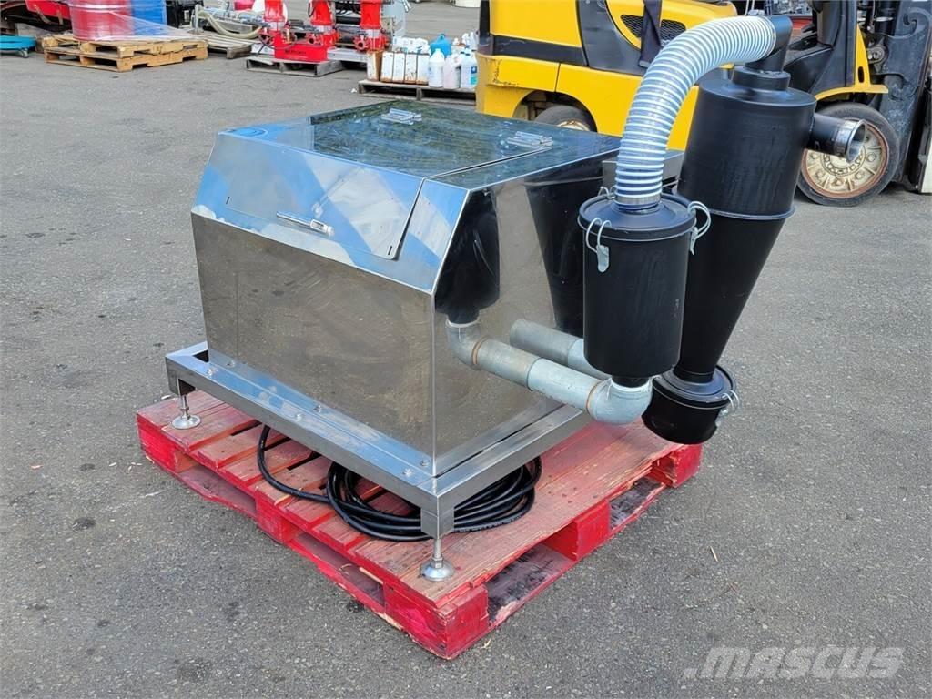  DONGBU DBEM-070-R Drugi deli