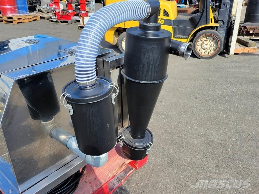  DONGBU DBEM-070-R Drugi deli