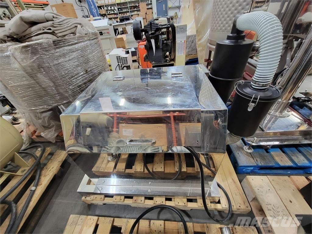  DONGBU DBEM-070-R Drugi deli