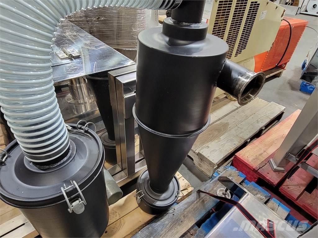  DONGBU DBEM-070-R Drugi deli