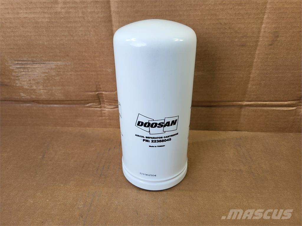 Doosan 22388045 Gradbeništvo - drugo