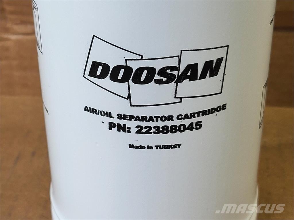 Doosan 22388045 Gradbeništvo - drugo