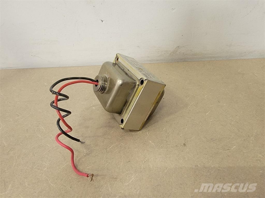  DOUGLAS WR 4075/120 Gradbeništvo - drugo