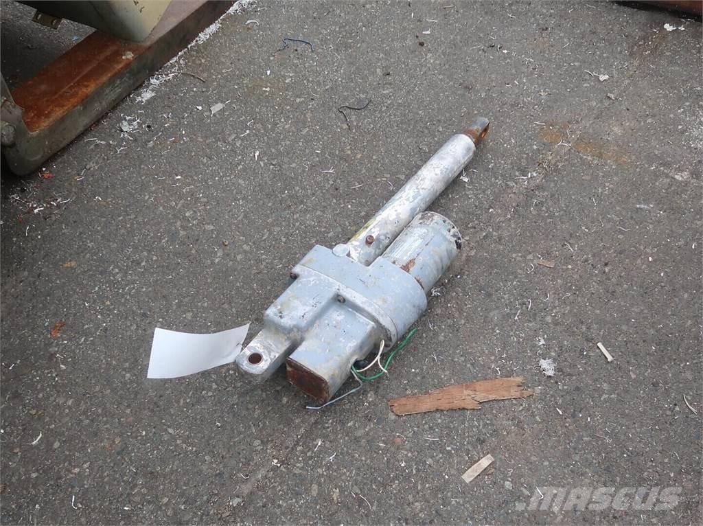  DUFF-NORTON Gradbeništvo - drugo