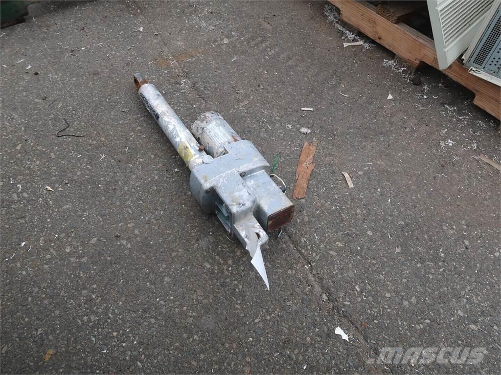  DUFF-NORTON Gradbeništvo - drugo