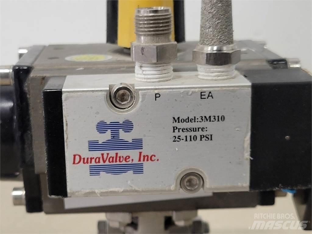DURA VALVE AS7012MC Drugo