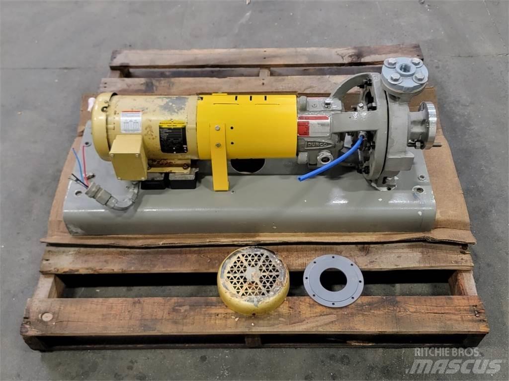 DURCO MK3 LO-FLO Vodne črpalke