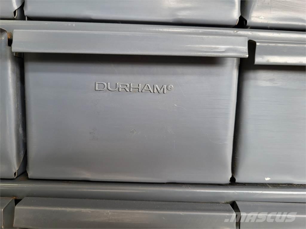  DURHAM 030-95 Gradbeništvo - drugo