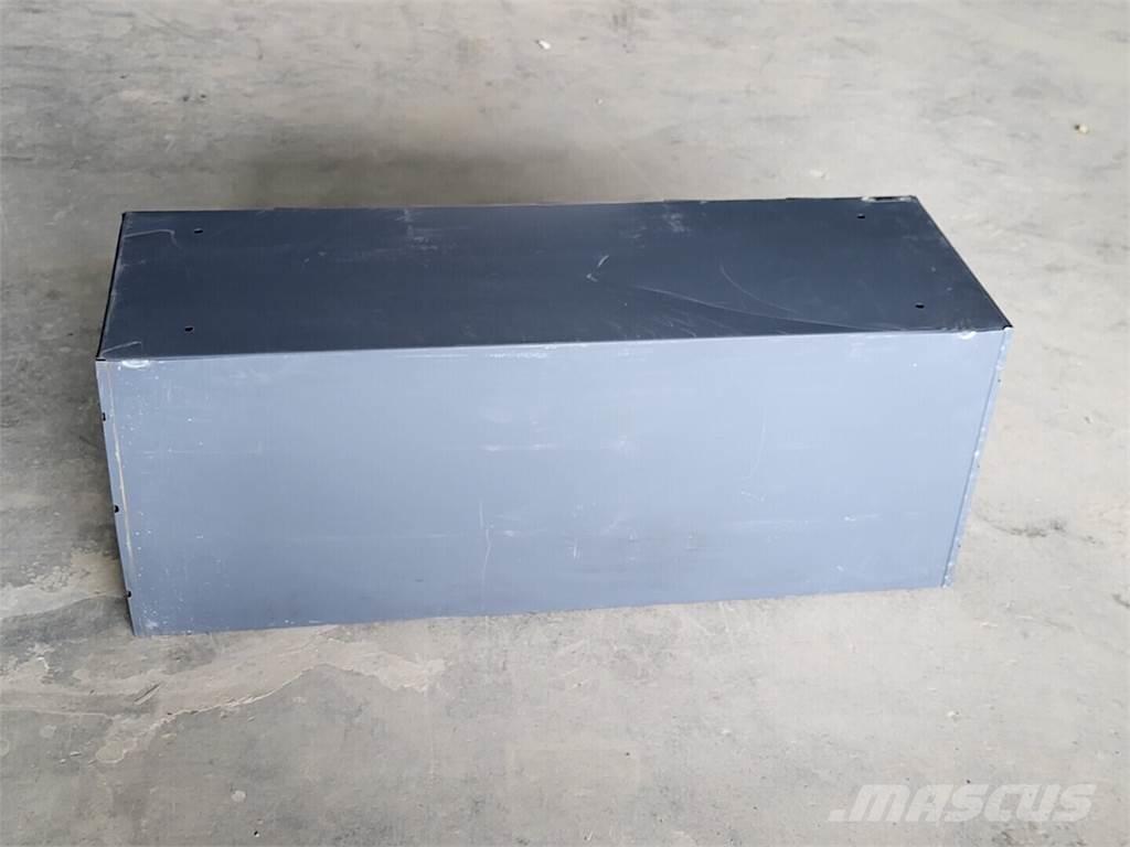  DURHAM 030-95 Gradbeništvo - drugo