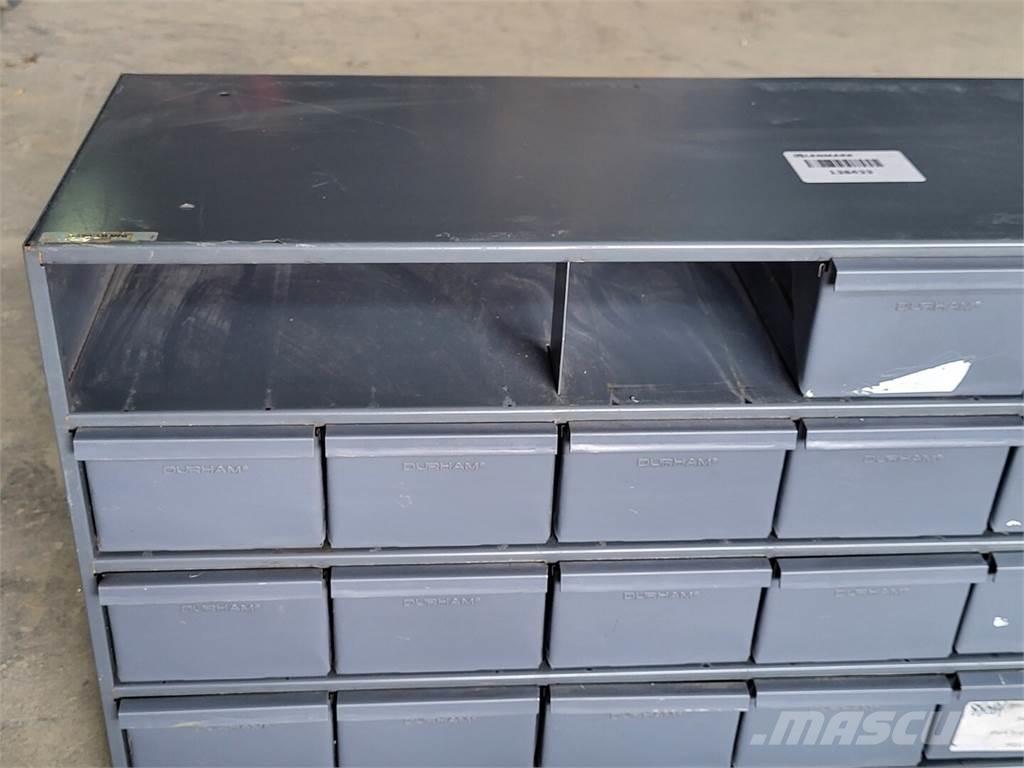  DURHAM 031-95 Gradbeništvo - drugo