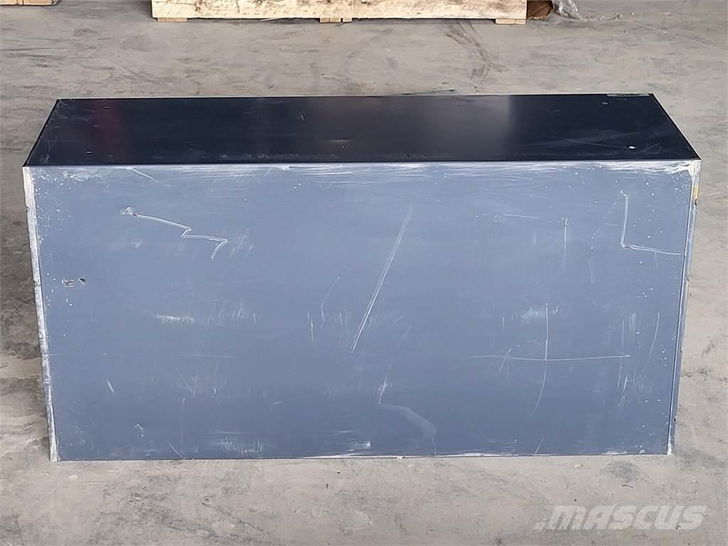  DURHAM 031-95 Gradbeništvo - drugo