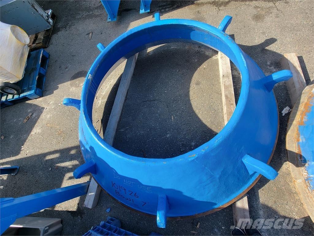  DYHJ HY7548300 Drobilci