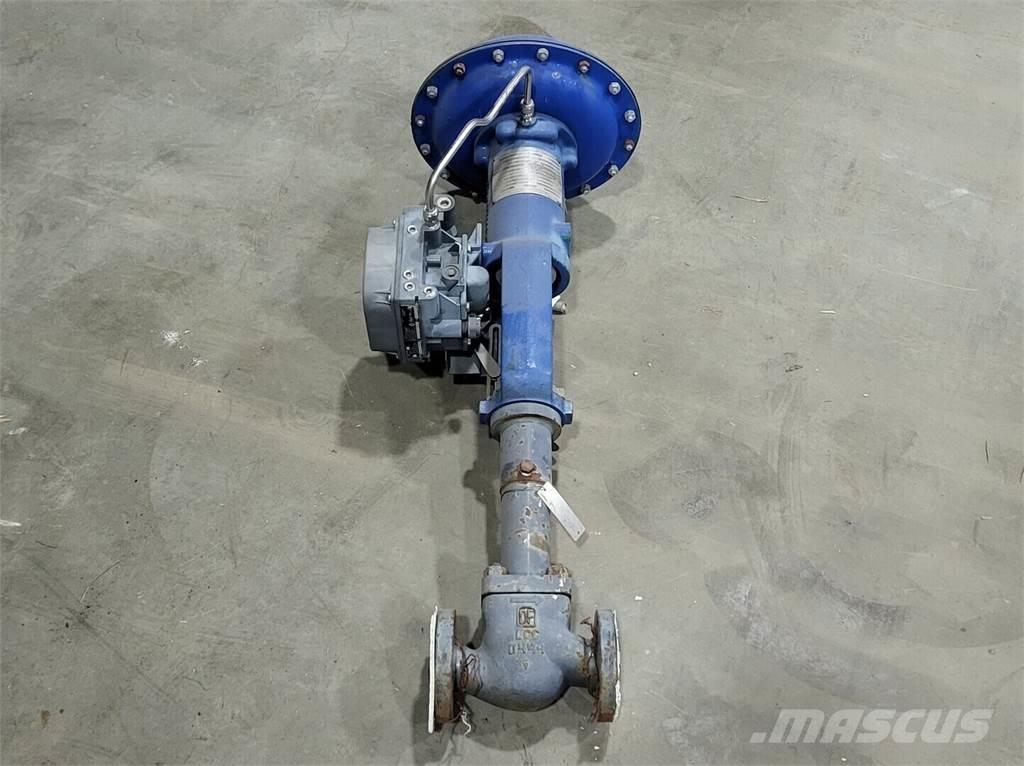  DYNA-FLO DFC Gradbeništvo - drugo