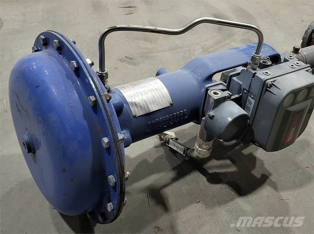  DYNA-FLO DFC Gradbeništvo - drugo