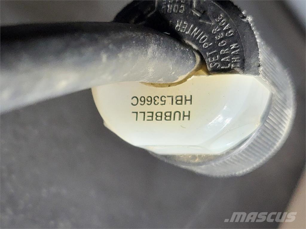  DYNAFLUX R4000 Ogrevalna in odtajevalna oprema