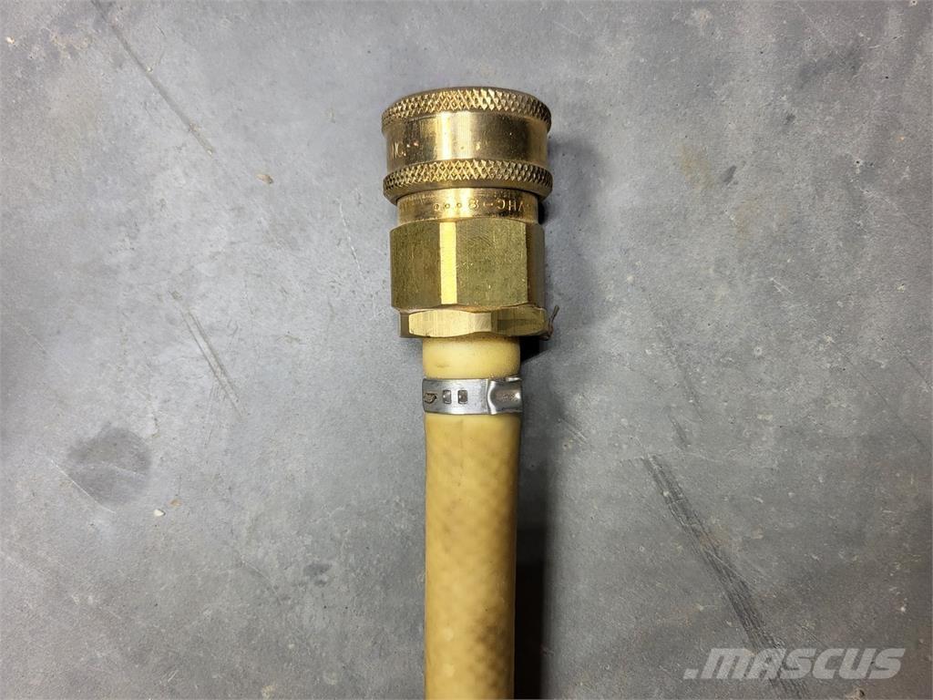  DYNAFLUX R4000 Ogrevalna in odtajevalna oprema