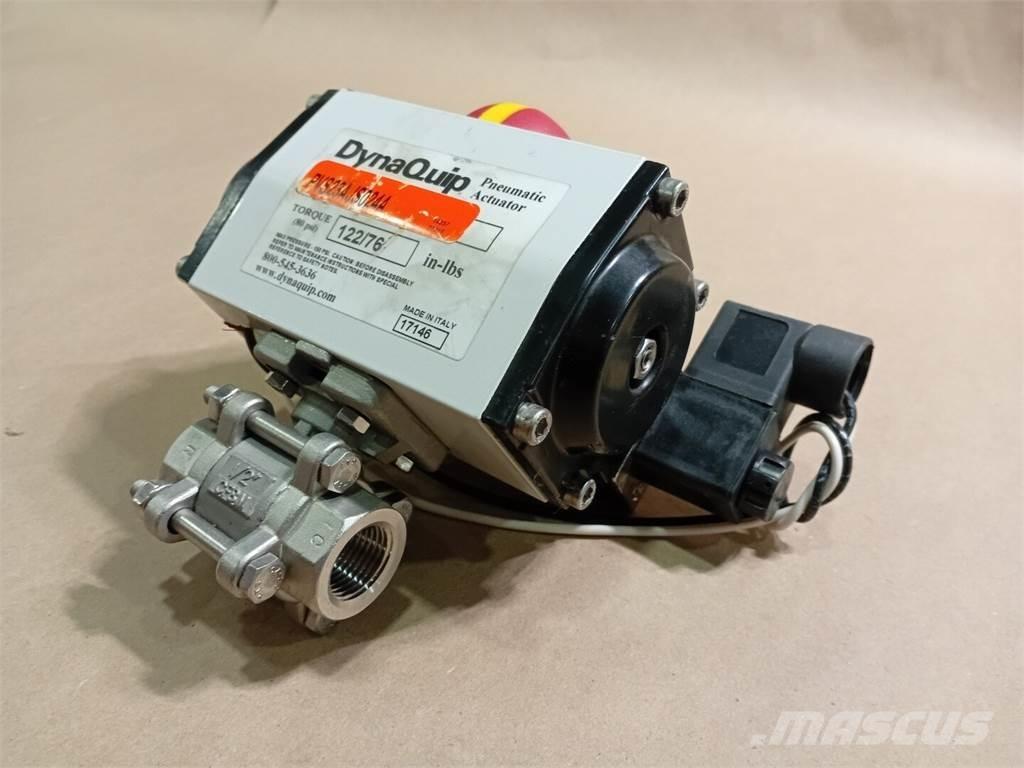  DYNAQUIP PVS23AJS024A Gradbeništvo - drugo