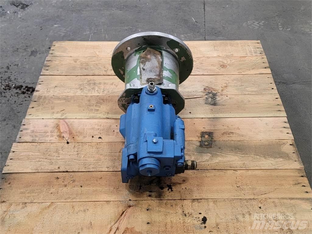 Eaton 123AL00062A Vodne črpalke