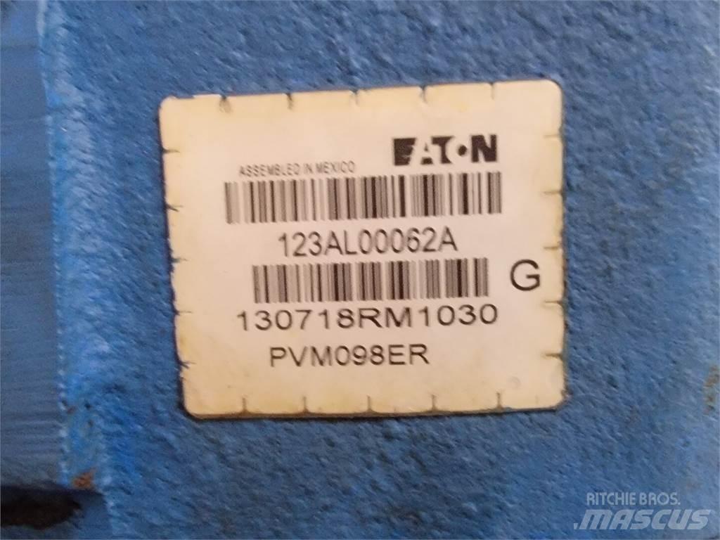 Eaton 123AL00062A Vodne črpalke