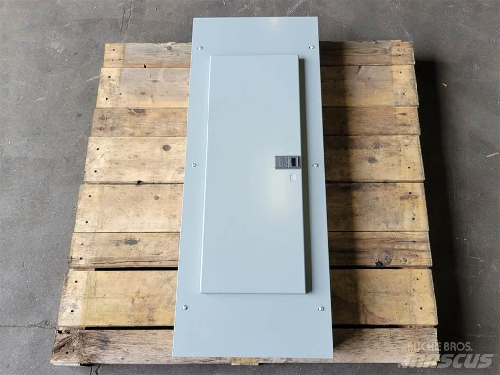 Eaton 3CBM230CU Gradbeništvo - drugo