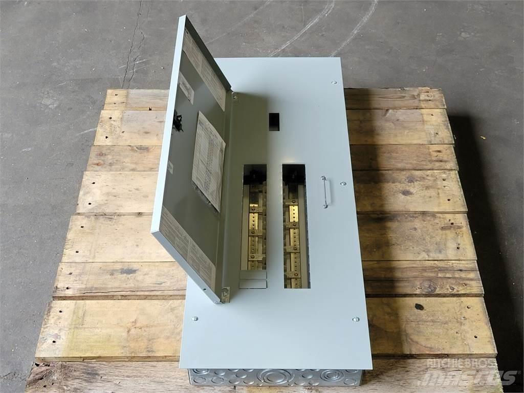 Eaton 3CBM230CU Gradbeništvo - drugo