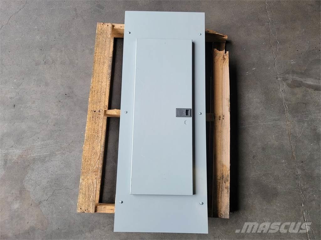 Eaton 3CBM230CU Gradbeništvo - drugo