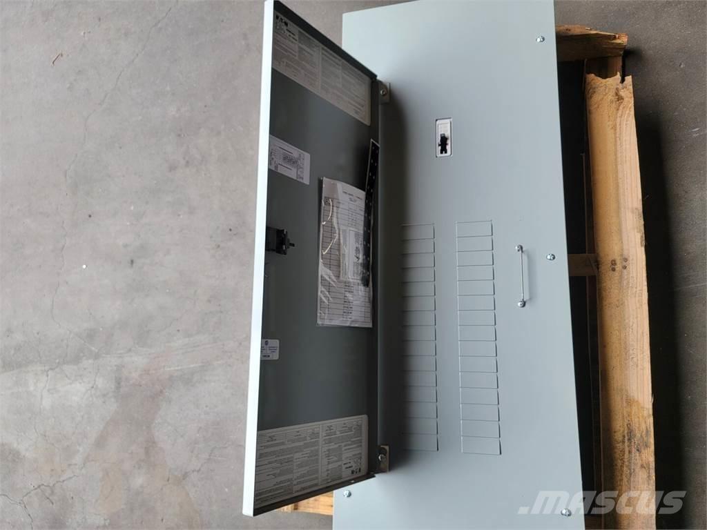Eaton 3CBM230CU Gradbeništvo - drugo
