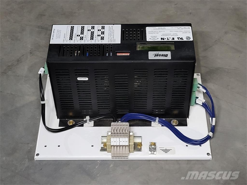 Eaton 4A55505H01 Polnilci