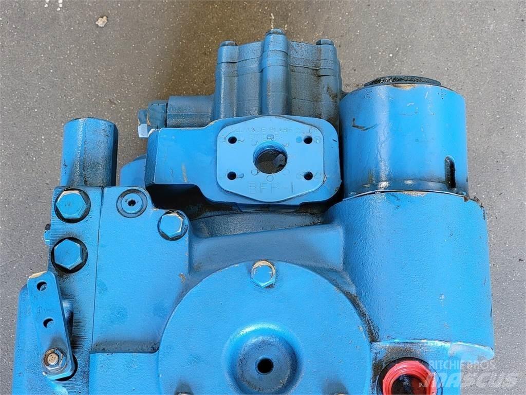 Eaton 5421-020 Vodne črpalke