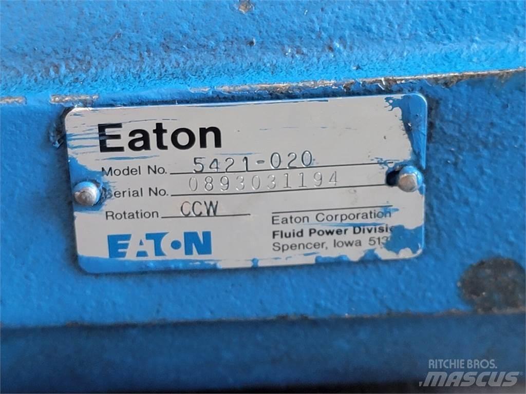 Eaton 5421-020 Vodne črpalke