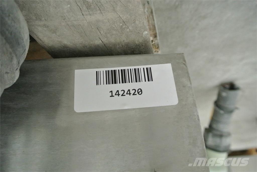 Eaton CUTLER-HAMMER Gradbeništvo - drugo