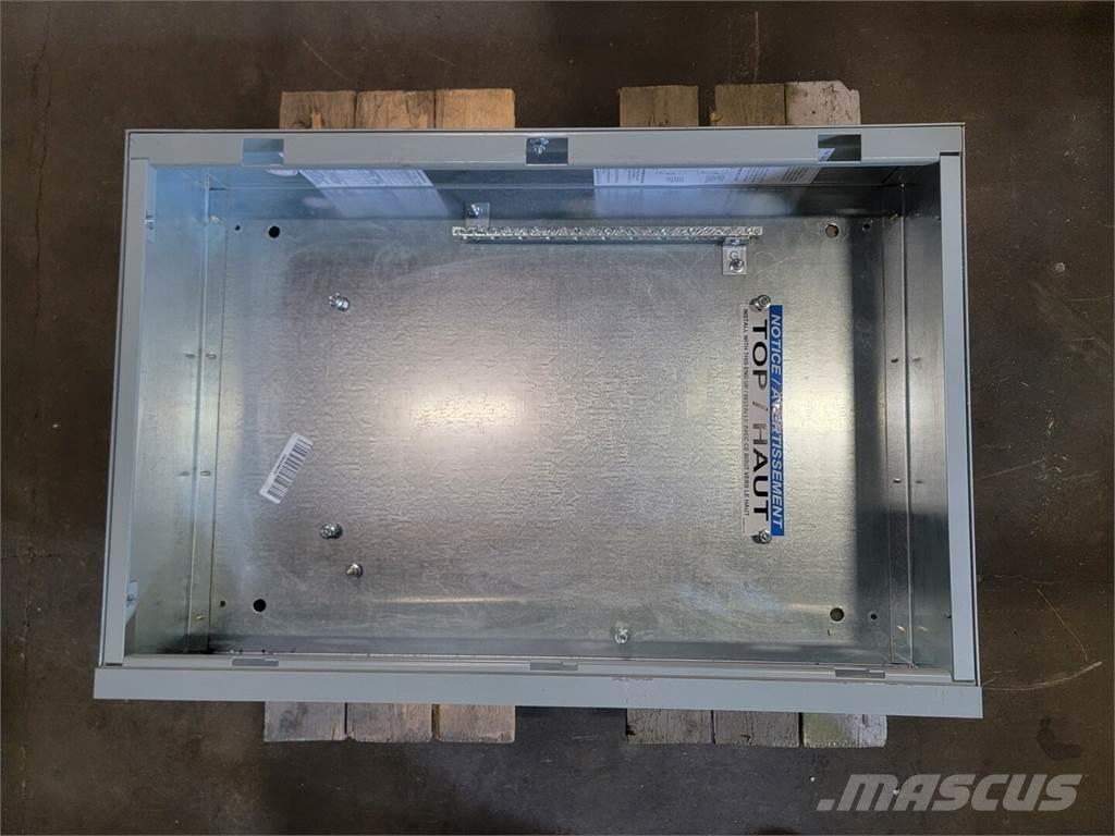 Eaton EZB2030RC Gradbeništvo - drugo