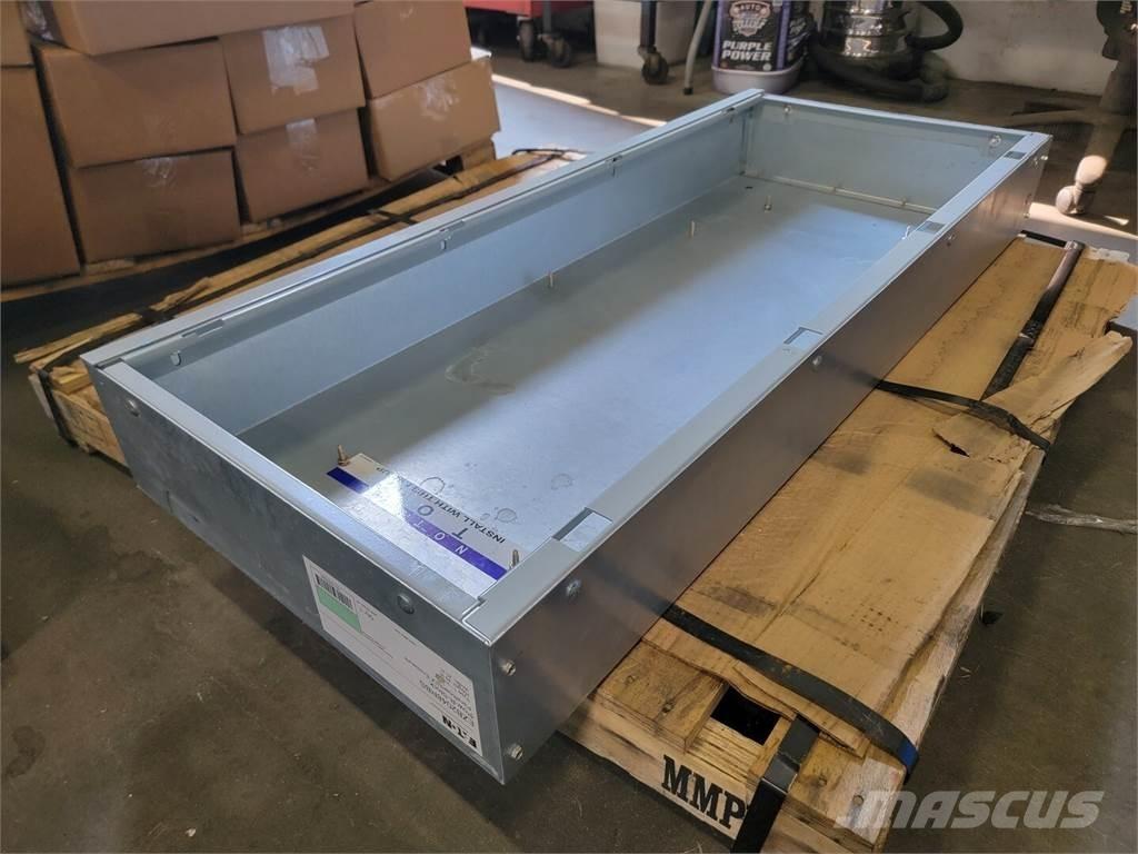Eaton EZB2048RBS Gradbeništvo - drugo