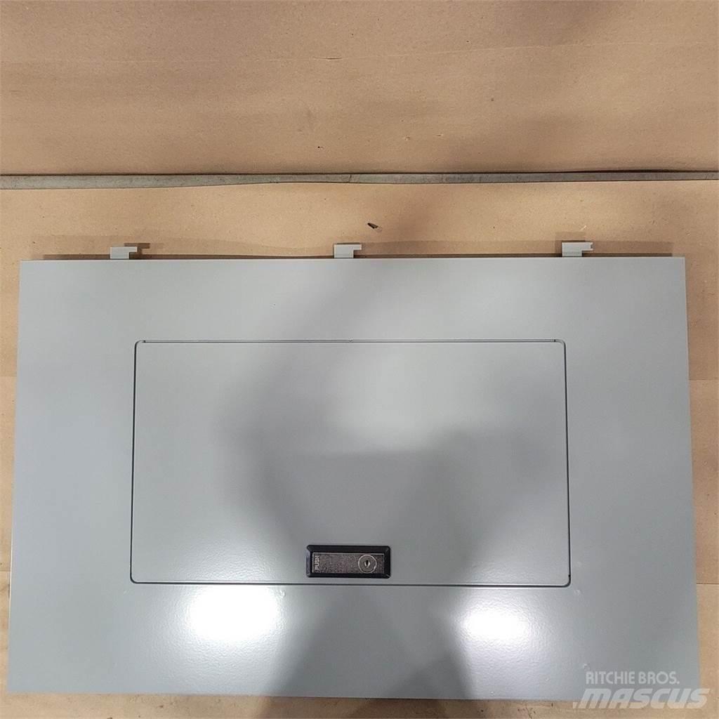 Eaton EZT2030S Gradbeništvo - drugo