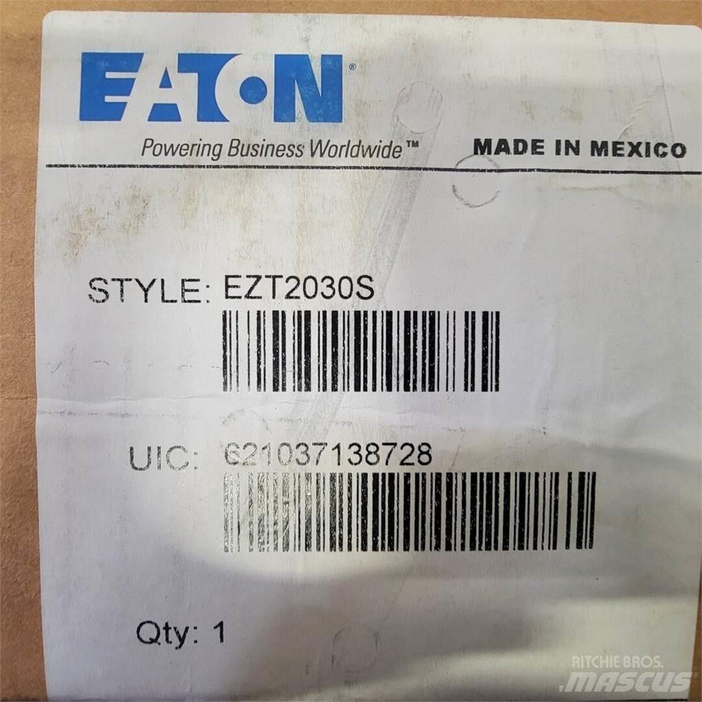 Eaton EZT2030S Gradbeništvo - drugo