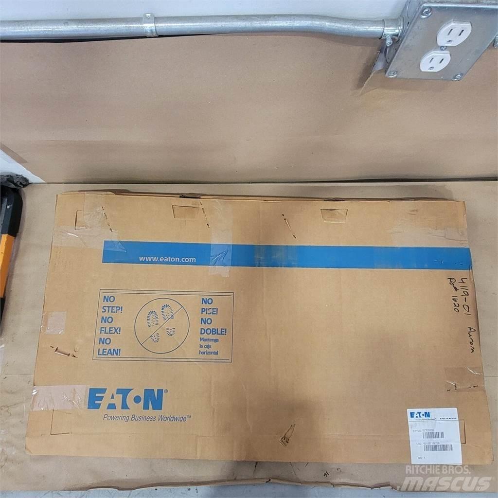 Eaton EZT2030S Gradbeništvo - drugo