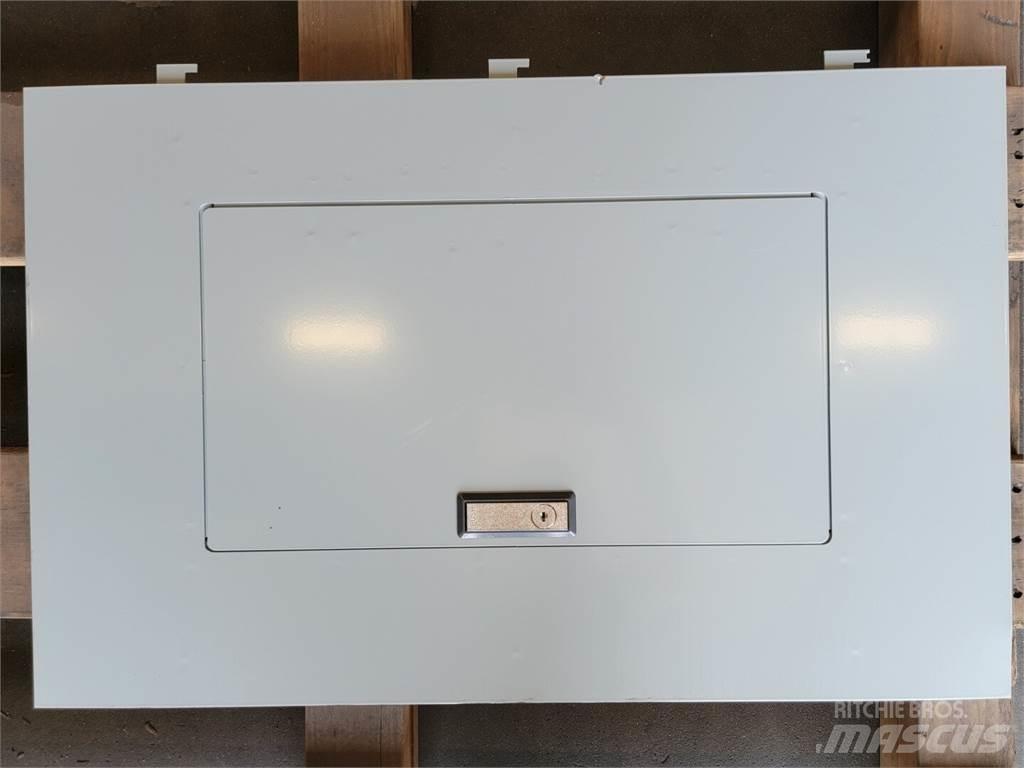 Eaton EZT2030S Gradbeništvo - drugo