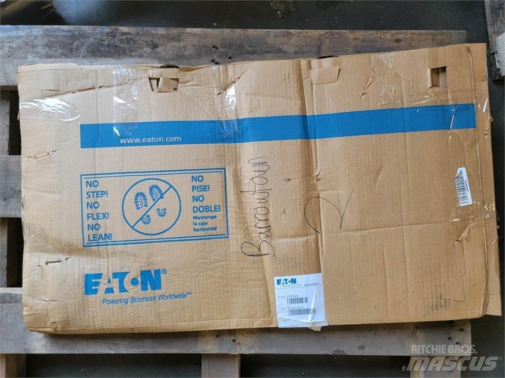 Eaton EZT2030S Gradbeništvo - drugo