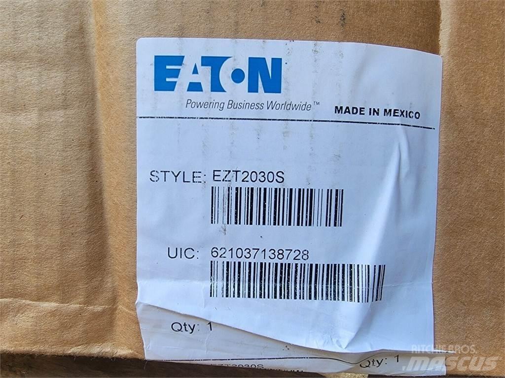 Eaton EZT2030S Gradbeništvo - drugo